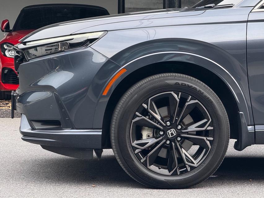 HONDA CRV 2.0 e:HEV RS ปี 2024 รูปย่อยที่ 4