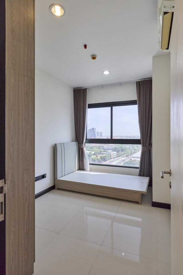 คอนโด Niche Mono Charoennakorn 12