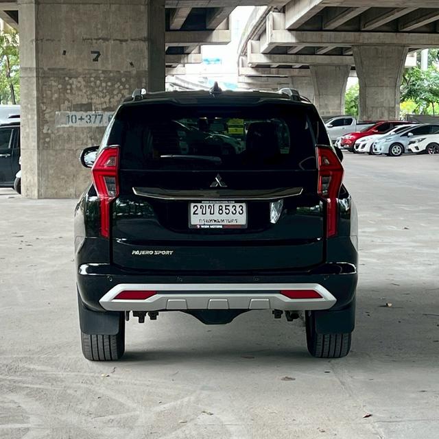Mitsubishi Pajero Sport 2.4 GT PREMIUM 2WD AT ปี 2021 รูปที่ 6