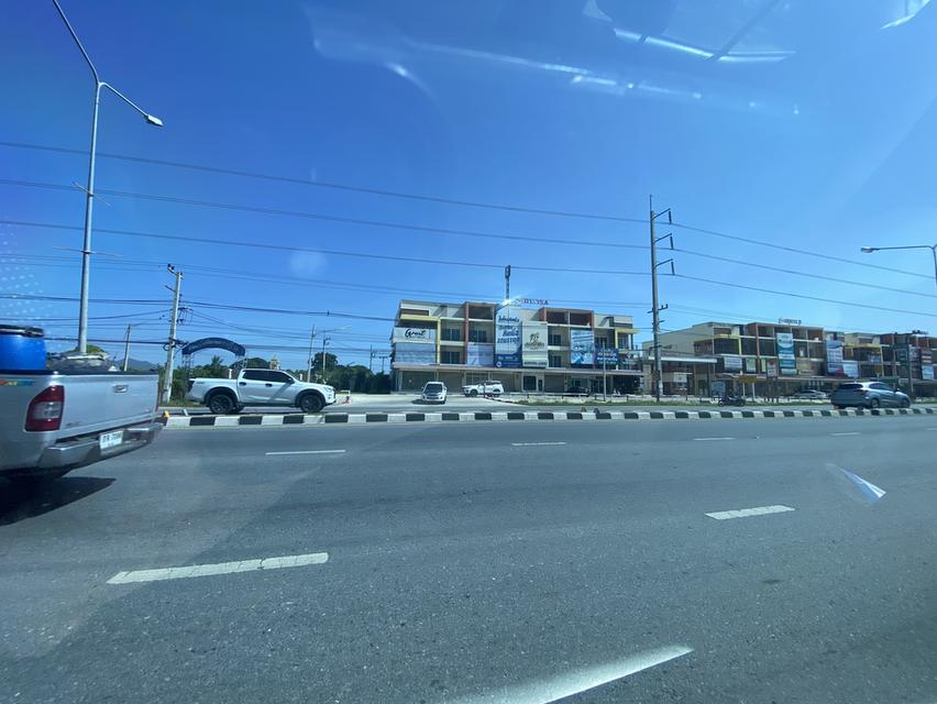 ขายบ้านเดี่ยว หมู่บ้านศิริชัย4 ในเมืองกาญจนบุรี 13