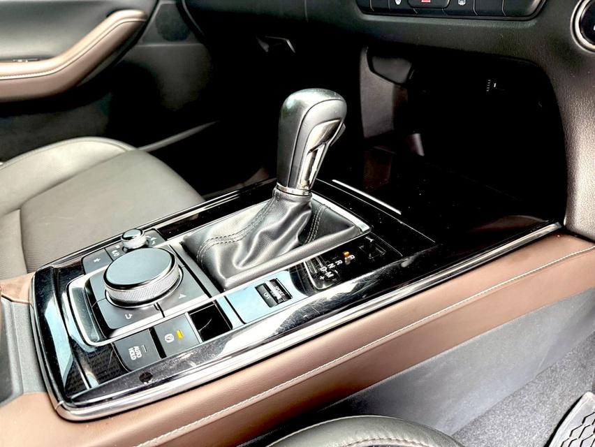 MAZDA CX30 2.0 SP ปี 2022 รูปที่ 18