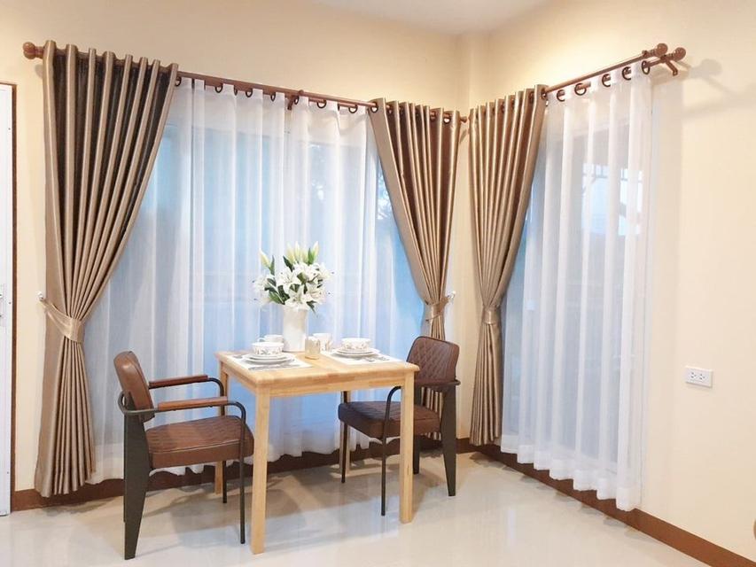 ✨🏡 ให้เช่าบ้านเดี่ยวคุณภาพ ทำเลเด่น ใกล้ตลาด–ห้าง พร้อมความสะดวกครบ 2