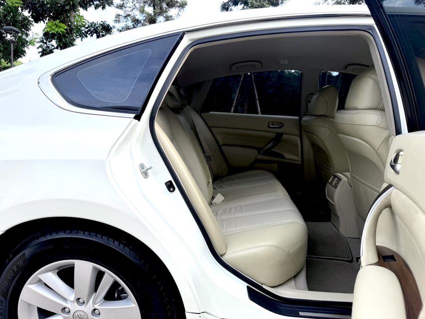 🚘 NISSAN TEANA 200 XL ปี 2013 รูปที่ 12