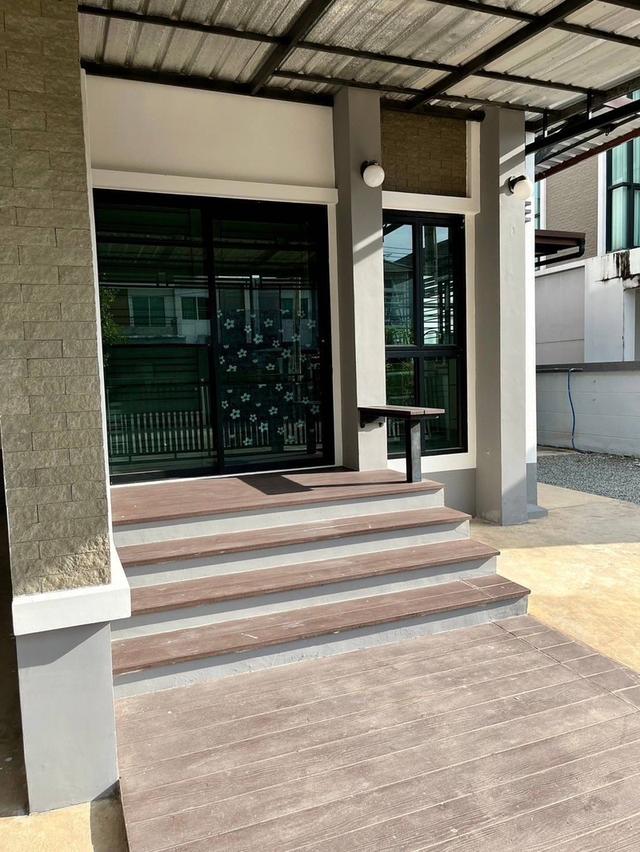 ขายบ้านเดี่ยว 2 ชั้น หมู่บ้านเดอะเพรสทีจ เพลินใจ4 ตรงข้ามดิโอโซน ขนส่งใหม่ เมืองระยอง 6