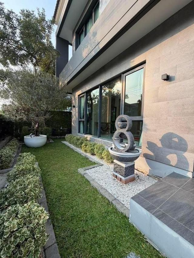 ขาย เช่า บ้านขนาดใหญ่รองTOP The city bangna แปลงมุมถนนเมน 20