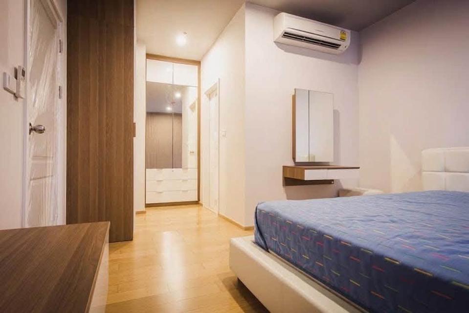 ✨ ให้เช่าคอนโด HIVE SATHORN (ไฮฟ์ สาทร) 🚆 ใกล้ BTS กรุงธนบุรี  วิวรถไฟฟ้า พร้อมอยู่ 2
