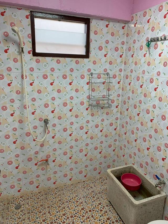 ขายบ้านเดี่ยว 2 ชั้น ทำเลติดภูเขา อ.เมือง จ.กาญจนบุรี (N.1962) 12