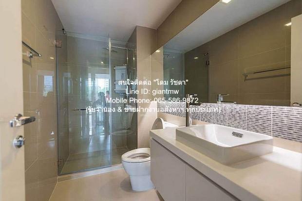 DSL-710 ให้เช่า คอนโด Condolette LIGHT Convent ชั้นทั้งหมด 8 ชั้น ห้องนอน 1 ห้อง ห้องน้ำ 1 ห้อง 47 ตารางเมตร 27000 บาทต่ 8