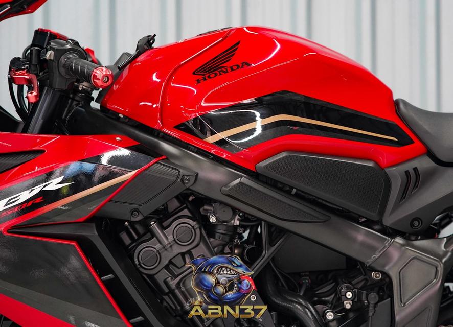 HONDA CBR650R ปี2023 มือสอง รูปที่ 13