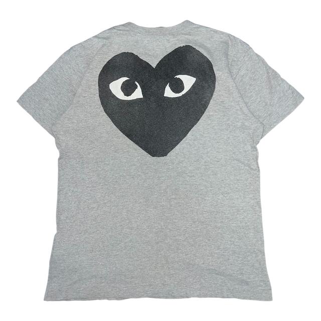 play Comme des Garcons รูปที่ 3