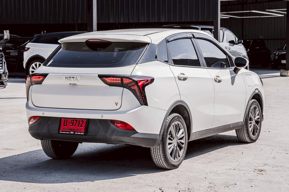 รหัสรถ 67GG3074 NETA V ปี 2023 9