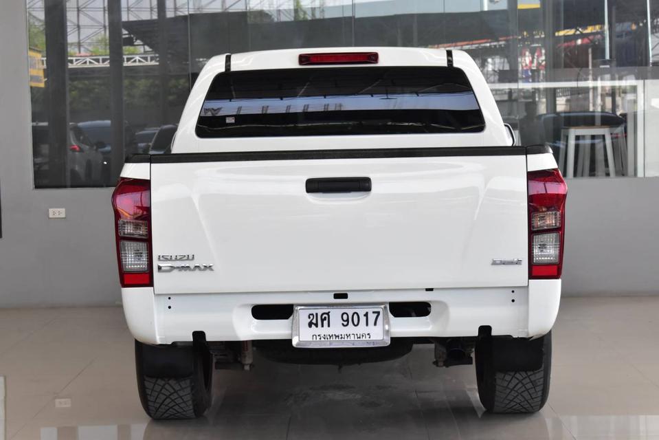 ISUZU D-MAX 2.5 HI-LANDER  3