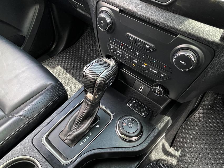 ขาย Ford Everest 2.0Bi-trubo 4wd ปี23 8