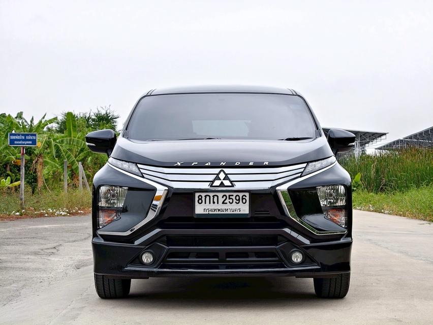 Mitsubishi Xpander 1.5GT ปี19