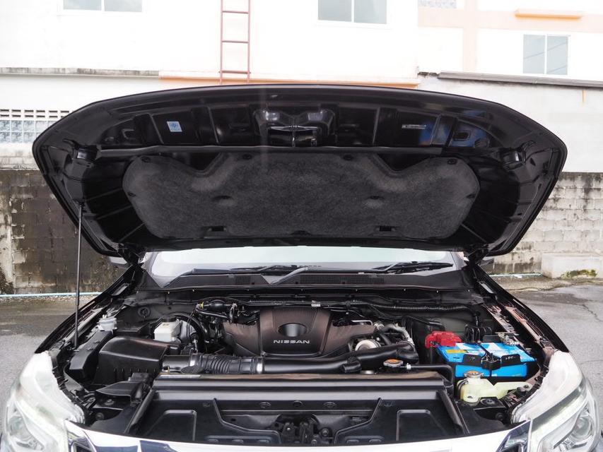 NISSAN NAVARA NP300 2.5 V KING CAB CALIBRE ปี 2020 10