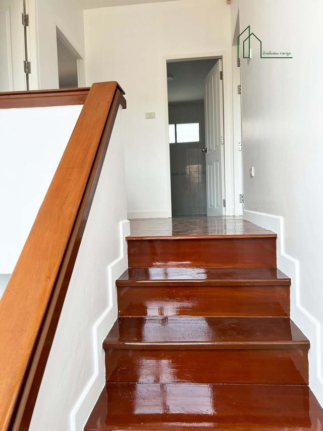 บ้านเดี่ยว 54.7 ตร.วา แปลงมุม หมู่บ้านโรยัลปาร์ควิลล์ สุวินทวงศ์ 44 รีโนเวทใหม่ทั้งหลัง 18