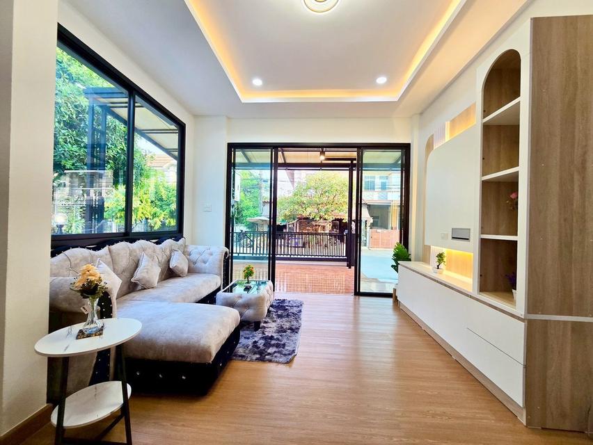 บ้านมือสองรีโนเวทพร้อมอยู่ 7