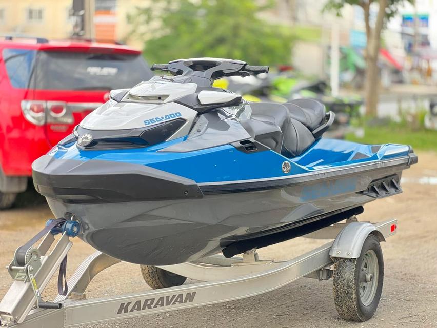 เจ็ทสกี SEADOO GTX230 ปี 2018 4