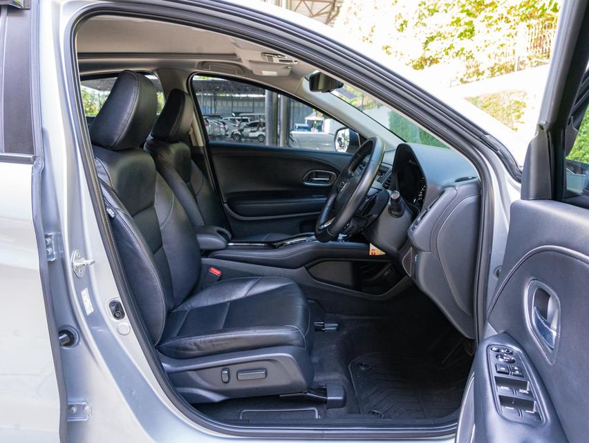 Honda Hr-v 1.8 EL ปี 2018 รูปที่ 12