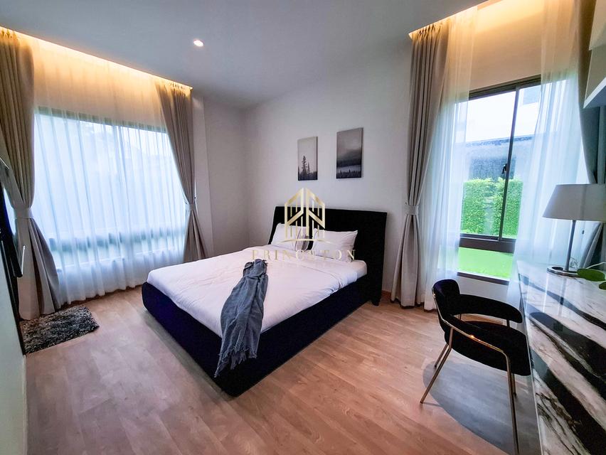 Luxury House for rent Perfect Masterpiece Rama 9-Krungthep Kreetha 15