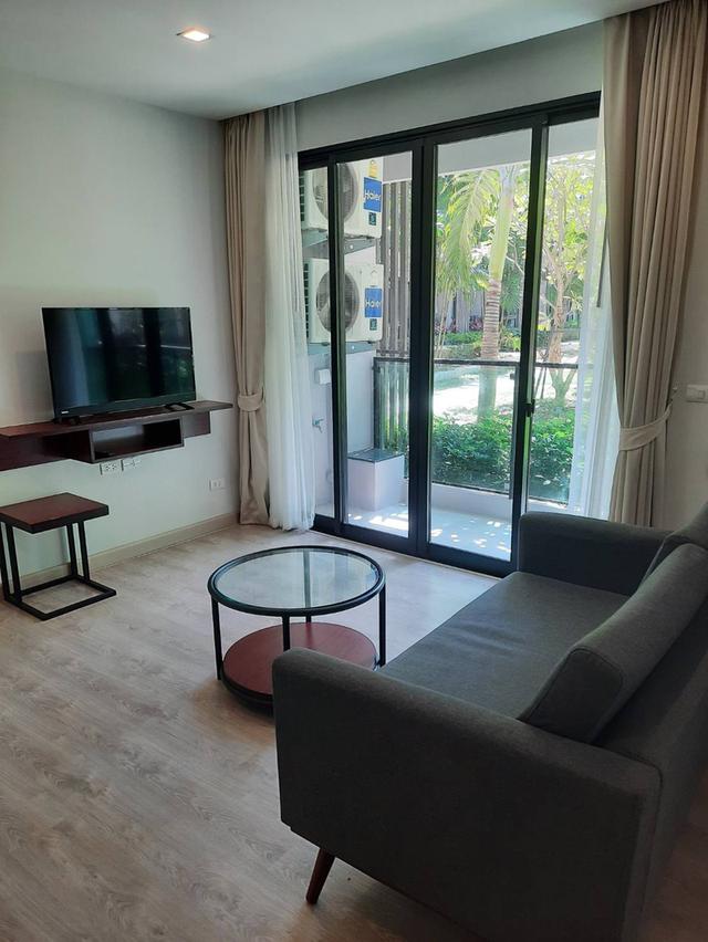 ขายคอนโด โครงการ Royal Lee the Terminal Phuket 6