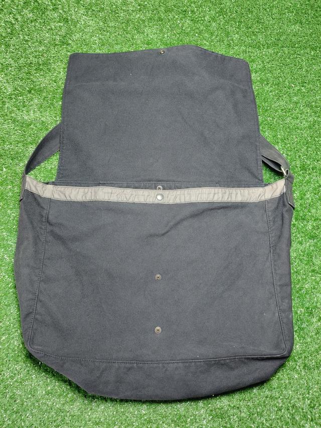 Covernat Mail Bag 7