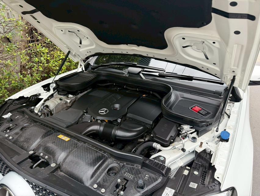 Benz GLE 300 d 4MATIC AMG Dynamic 20