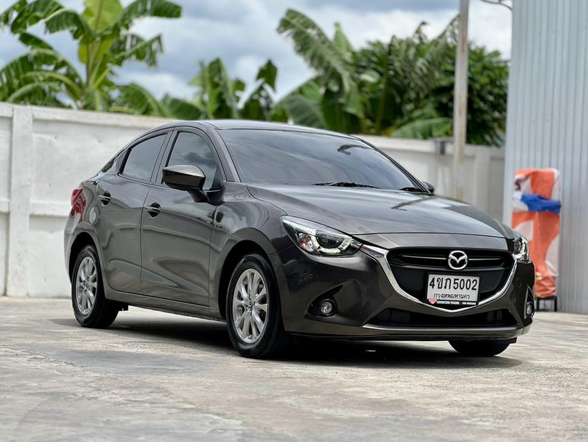 MAZDA MAZDA2 1.3 High Plus ปี 2015