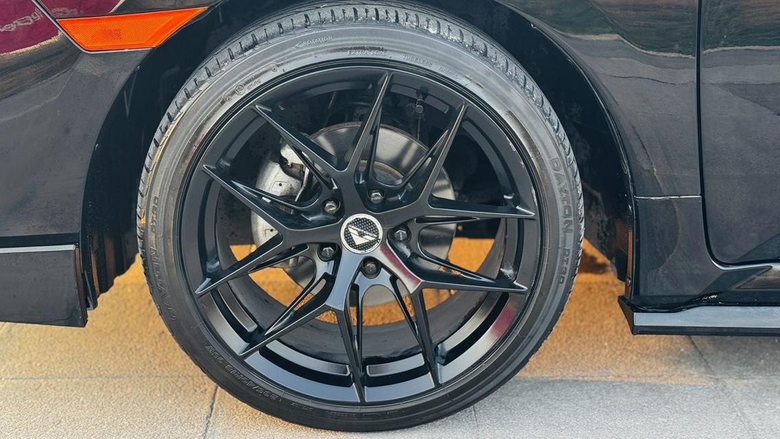 HONDA CIVIC FC 1.8E ปี16 รูปที่ 8