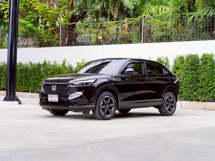 Honda HRV 1.5e:hevE ปี22