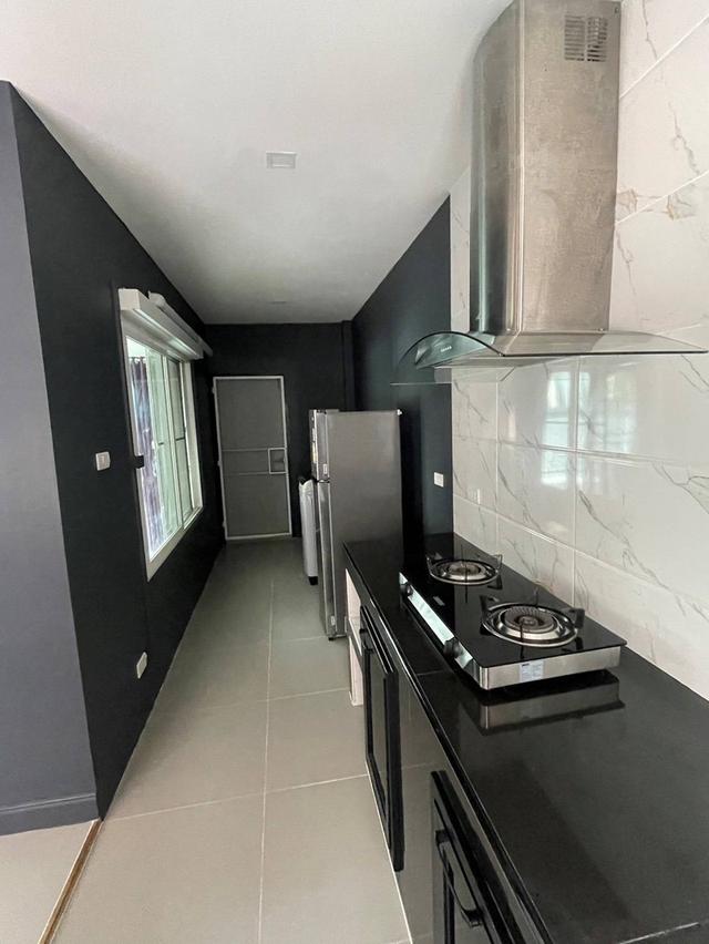 🏡 บ้านเดี่ยว 2 ชั้น [3 นอน 2 น้ำ] ทำเลใกล้ศูนย์ราชการ 2.5 กม. และ รพ.นครพิงค์ พร้อมอยู่ครบชุด 2-Storey House for Rent [3 Beds 2 Baths] - Prime Locati 11