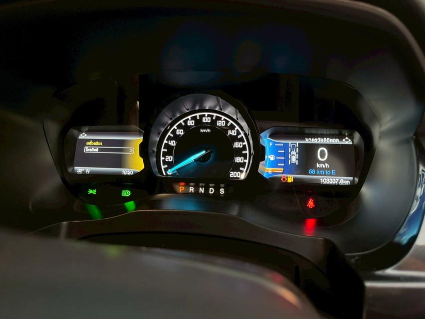 FORD EVEREST 2.0 Titanium+ 2WD AT 2022 รูปที่ 16