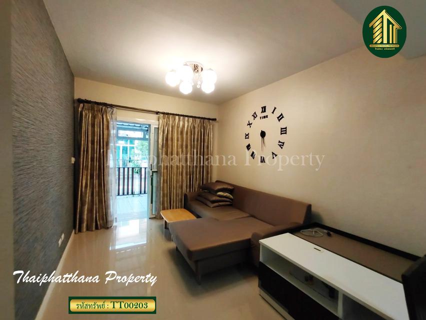 บ้านพฤกษา ไพร์ม ศรีนครินทร์-บางนา 3