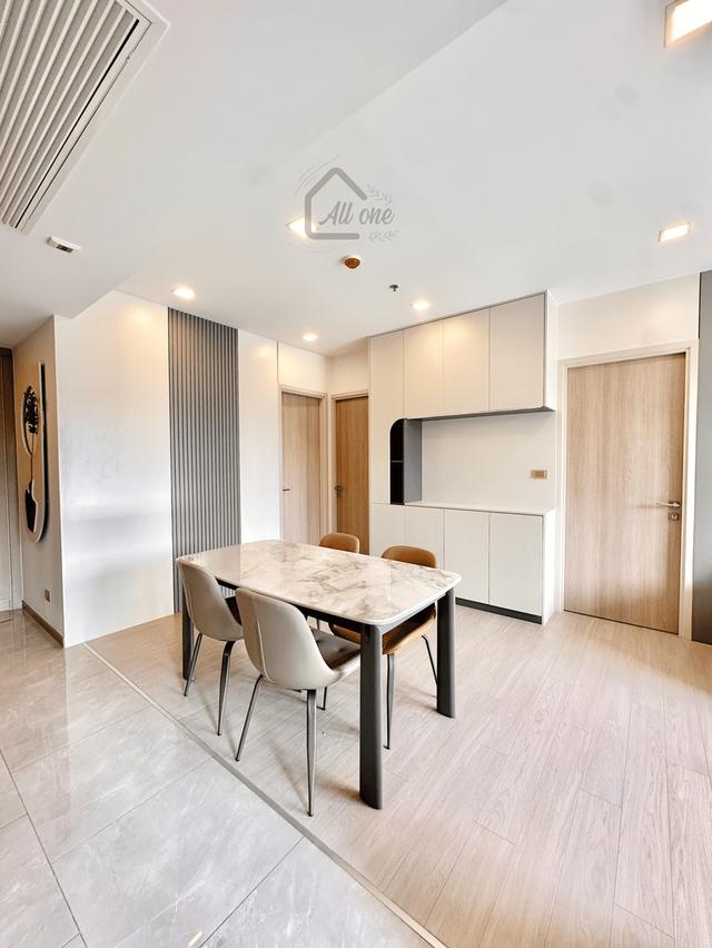 One 9 Five Asoke Rama 9 ห้องหรู ใกล้ MRT พระราม 9 1