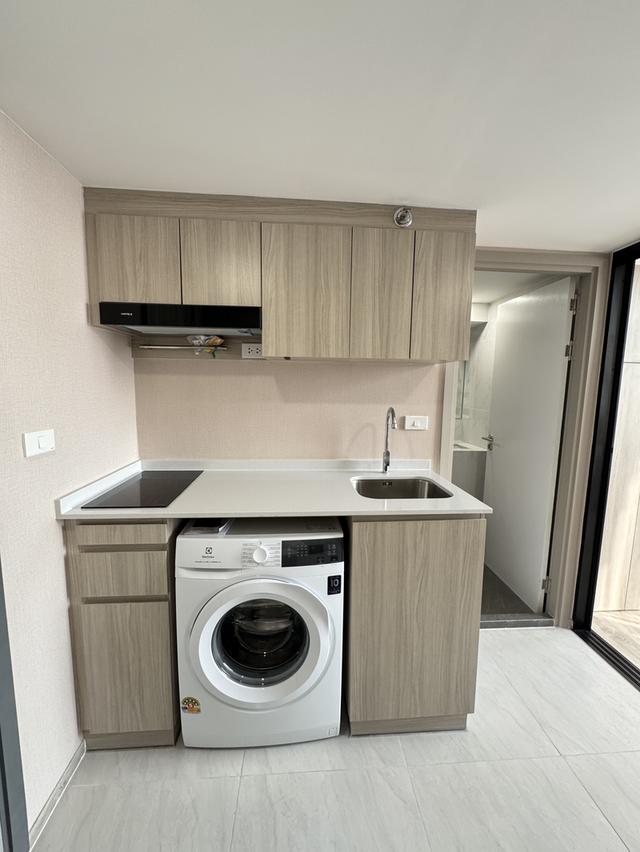 คอนโด Origin plug&play Srinakarin 5