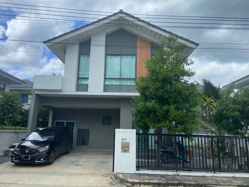 [Duplicate]ให้เช่าบ้านเดี่ยว หมู่บ้านเพอร์เฟค พาร์ค ราชพฤกษ์-346 ไลน์ไอดี @bird888 1