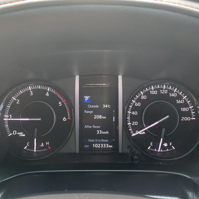 TOYOTA FORTUNER  LEGENDER 2021 ✅รถสวย สะอาด รถบ้านเจ้าของเดียว ✅ไม่มีชน  10