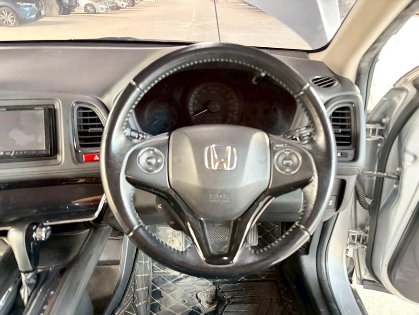 2018 Honda HRV 1.8 E AT āļĢāļđāļāļāļĩāđ 11