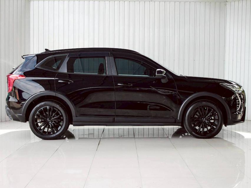 GWM HAVAL JOLION 1.5 HYBRID SPORT EXTERIOR ปี 2024 4