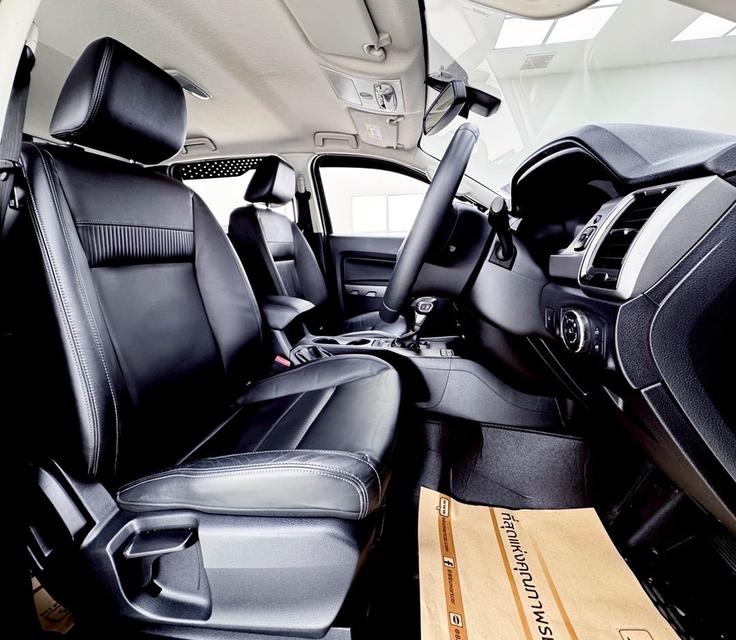รหัสรถ 6B281 RANGER 2.0 TURBO LIMITED HI-RIDER DOUBLE CAB 2WD 2018 10