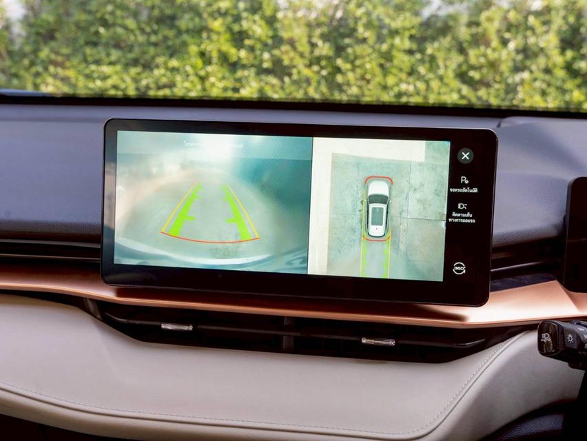 HAVAL H6 1.5 HEV ULTRA ปีจด 2022 ♨️ #ประกันเครื่องเกียร์หลังการขาย3ปี / 30,000km. ♨️ 7