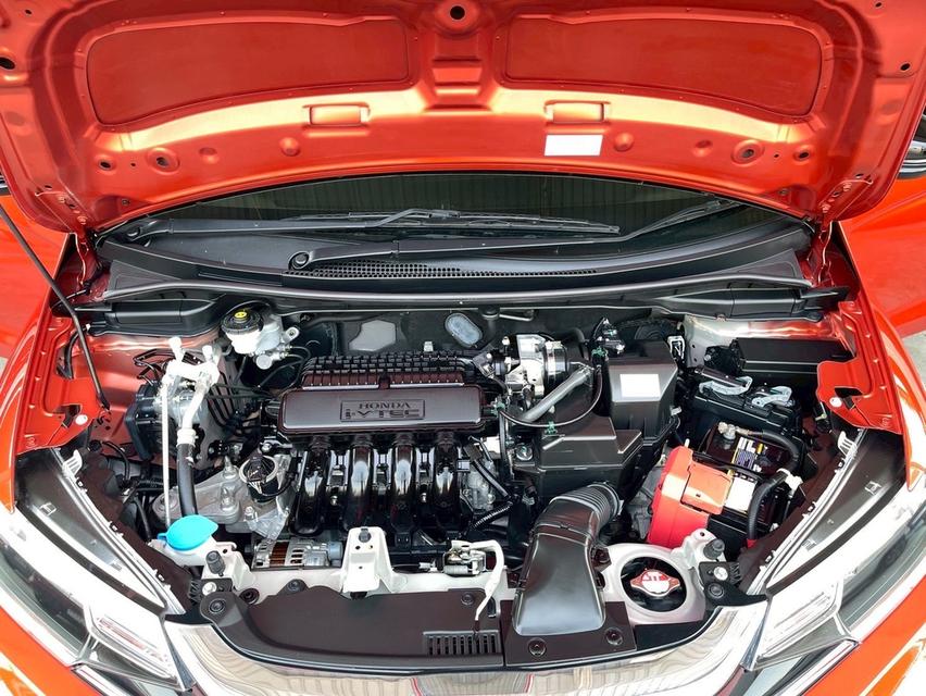 Honda Jazz 1.5 RS 2019 รูปที่ 15