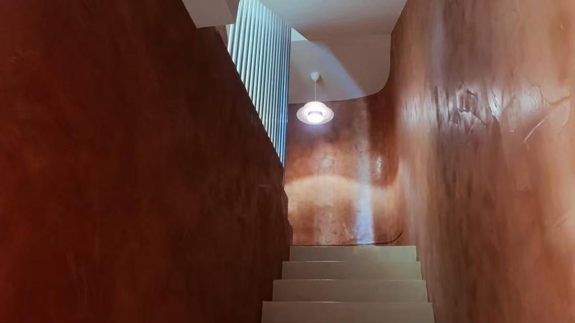 ให้เช่า โฮมออฟฟิศ 3 ชั้น บ้านกลางเมือง เสรีไทย-ลาดพร้าว เย็นสบาย บ้านเลขที่รวมได้เลข9 4