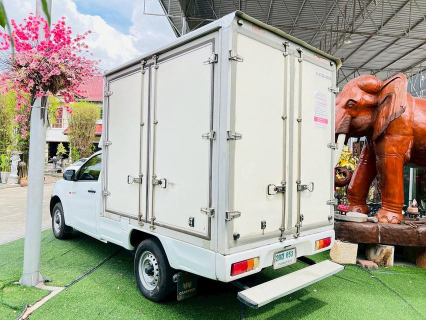 🚚 ISUZU D-MAX SPARK 1.9 MT 2020 🚚 รูปที่ 5