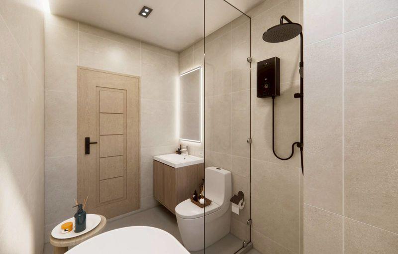 📍🏢 ขายคอนโดเด่น ที่ตอบโจทย์ทุกไลฟ์สไตล์ ใกล้ทุกความสุข 4.99 ล้านบาท จองเลย! 2