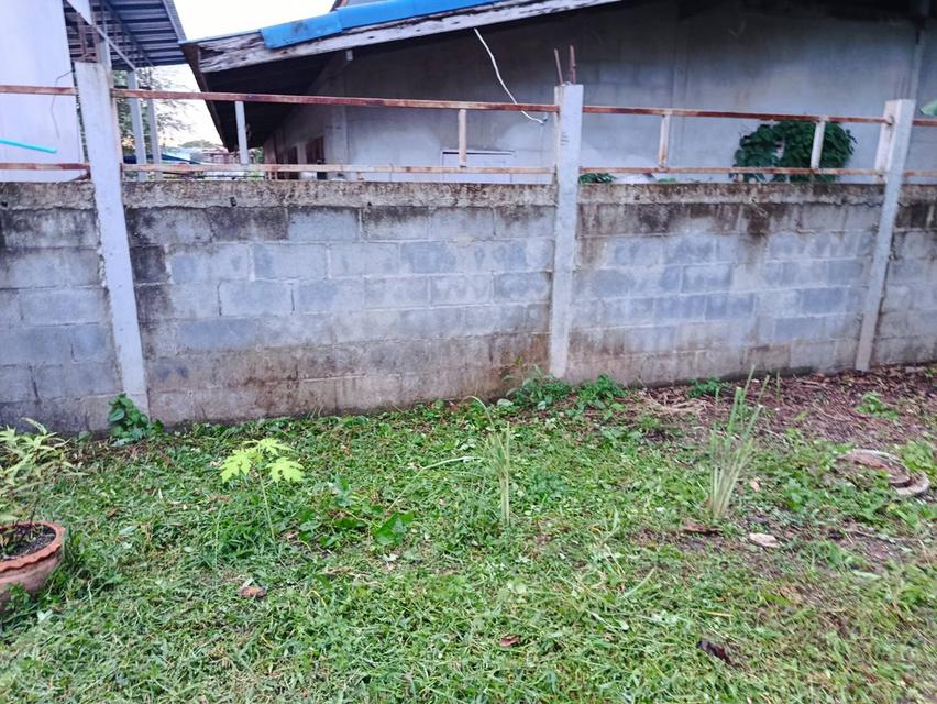 บ้านเดี่ยวชั้นเดียวหนองคาย 7