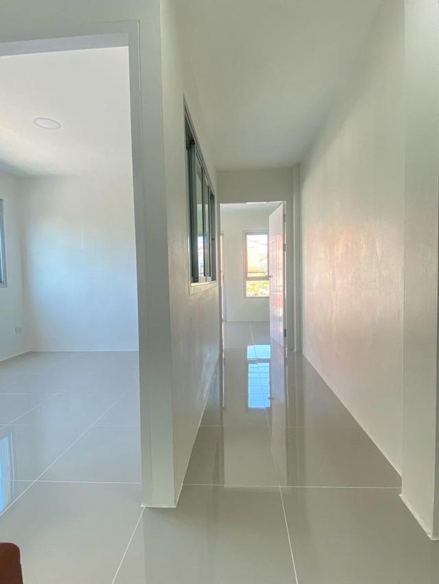 ทาวน์เฮาส์ 2 ชั้น ,หลังมุม เนื้อที่ 23.9 ตร.วา ขายหมู่บ้านกลอรี่เฮาส์ ถ.รามอินทรา 65 แยก 2-2 แขวงท่าแร้ง เขตบางเขน กรุงเทพฯ  19