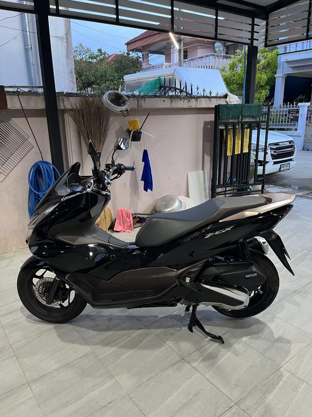 Pcx160(ABS) 2