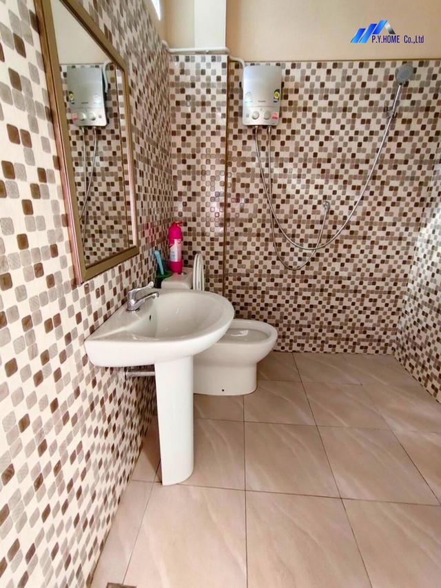 โกดังให้เช่า ซอยคลองสาม 6/5 ต.คลองสาม อ.คลองหลวง จ.ปทุมธานี 13