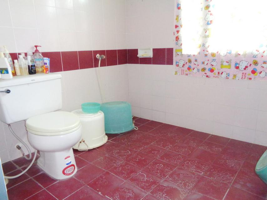 🚩 ทาวน์เฮ้าส์หลังริม 22 ตารางวา หมู่บ้าน เคซี รามอินทรา 1 ซอยหทัยราษฎร์ 39 มีนบุรี 17